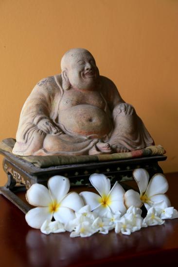Bouddha