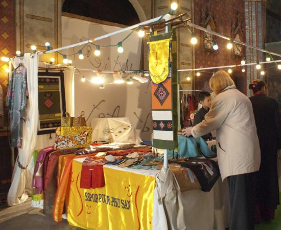 Salon des artisans copier