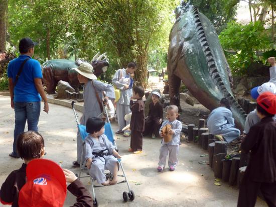 Sortie zoo 5